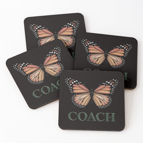 Item preview, Butterfly Coach A Transformation Resilience Change Advisor designed and sold by MelSurf.