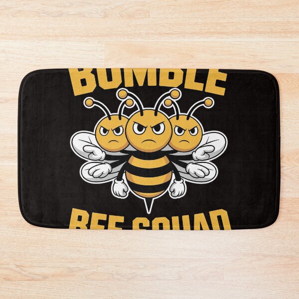 Item preview, Bumble Bee For Kids Men Women Bee Squad Buddies designed and sold by MelSurf.