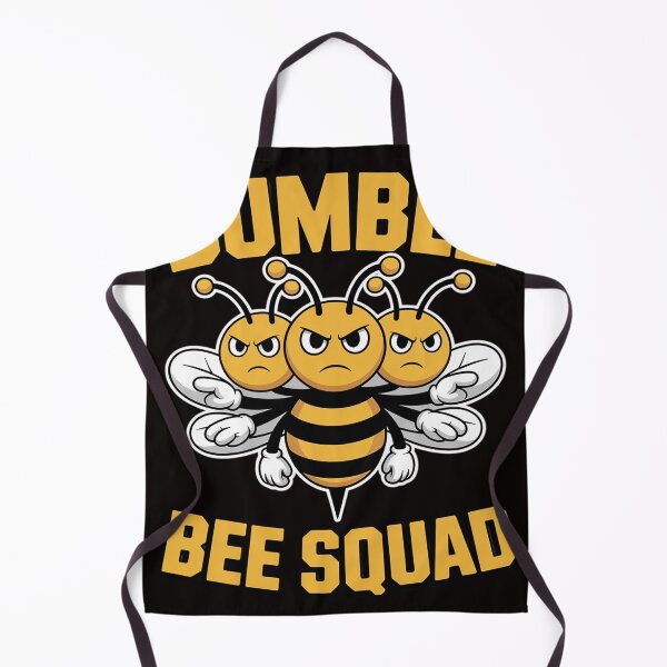 Item preview, Bumble Bee For Kids Men Women Bee Squad Buddies designed and sold by MelSurf.