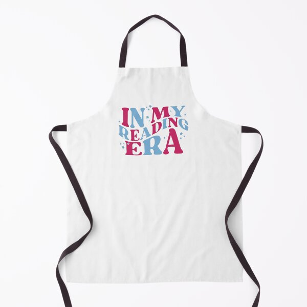 Item preview, In My Reading Era designed and sold by the-craft-shop.