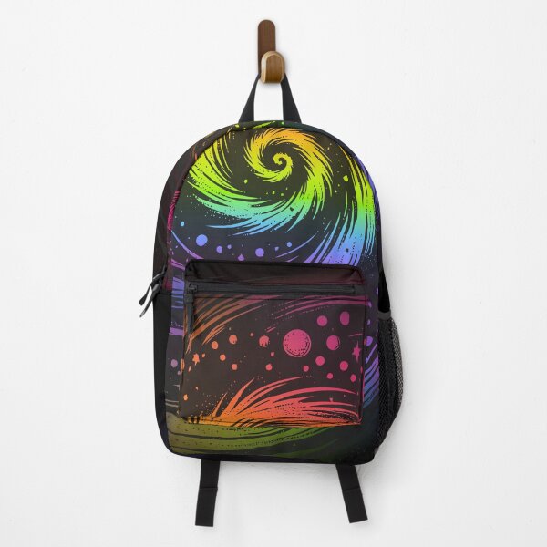Item preview, rainbow GalAxY designed and sold by LastRoseX.