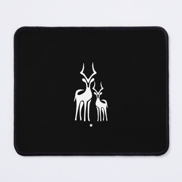 Item preview, Masai seal (fo) designed and sold by XUSRedbubble.