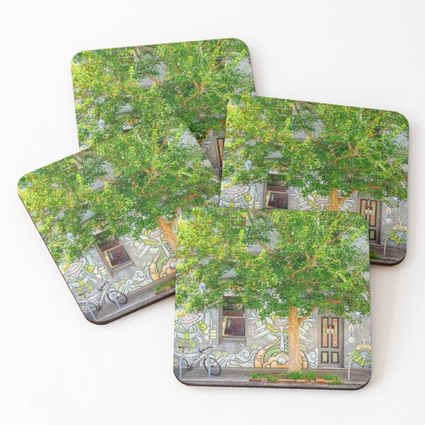 Item preview, Walking By designed and sold by melkoutchavlis.