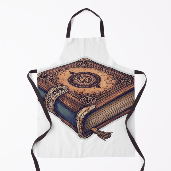 Item preview, Enchanted Storybook Sticker designed and sold by HoneyBreezeCo.