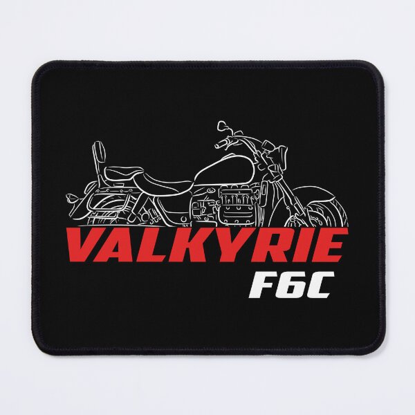 Item preview, Honda F6C Falkyrie 1997-2003 for bikers, Motorcycle designed and sold by ThrottleArts.