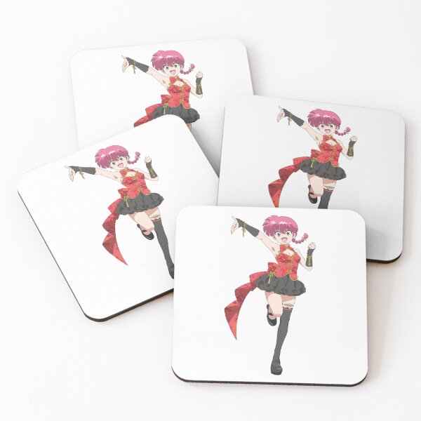 Item preview, Ranma Girl Fashion | Rank 1/2 designed and sold by GroupieClub.