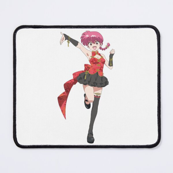 Item preview, Ranma Girl Fashion | Rank 1/2 designed and sold by GroupieClub.