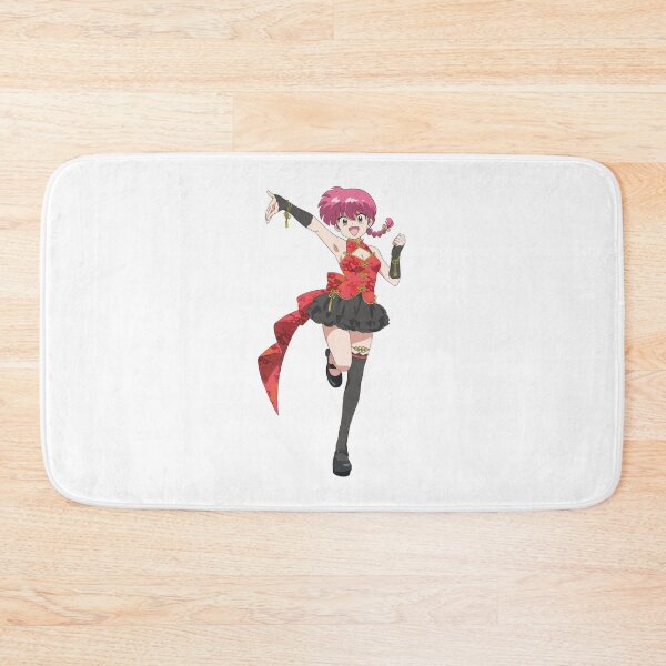 Item preview, Ranma Girl Fashion | Rank 1/2 designed and sold by GroupieClub.