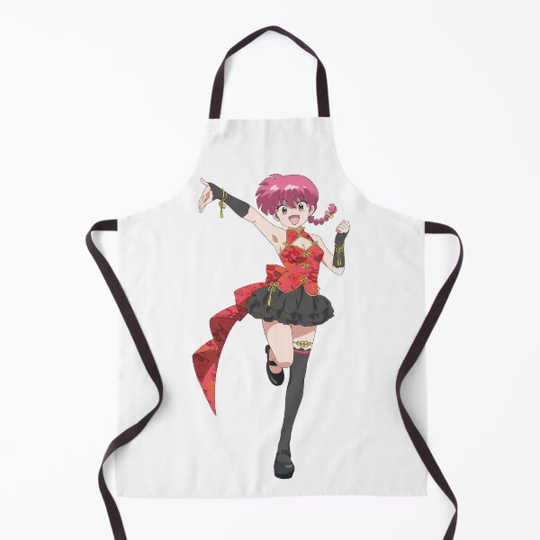 Item preview, Ranma Girl Fashion | Rank 1/2 designed and sold by GroupieClub.