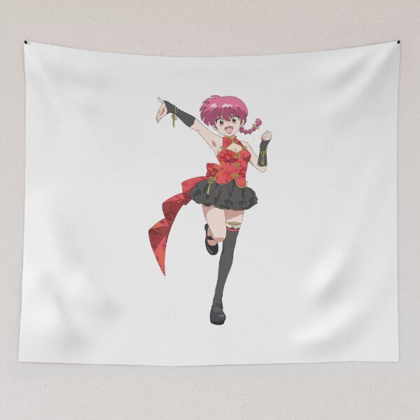 Item preview, Ranma Girl Fashion | Rank 1/2 designed and sold by GroupieClub.