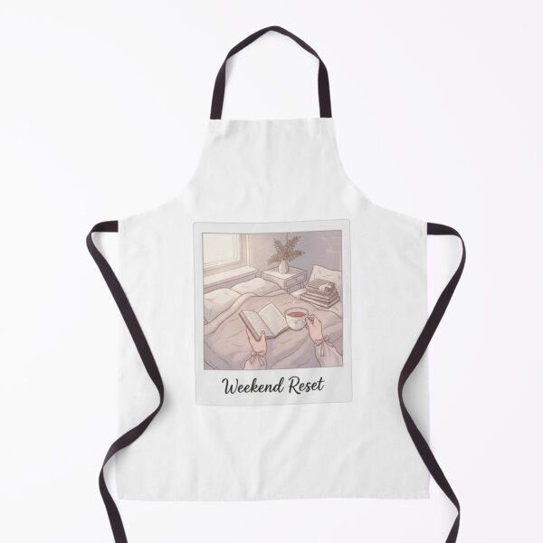Item preview, Cozy Bedroom Reading Aesthetic designed and sold by daisydance.