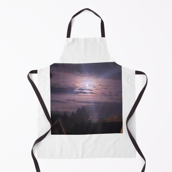 Item preview, Mother Moon saying good Morning designed and sold by 4RT-H4RD.