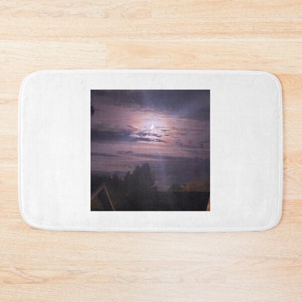 Item preview, Mother Moon saying good Morning designed and sold by 4RT-H4RD.