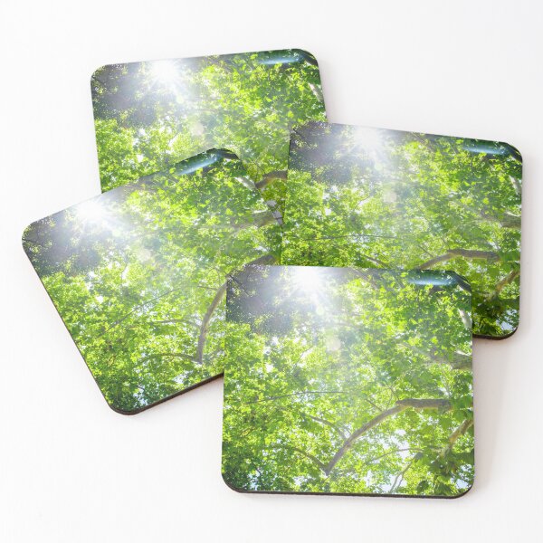 Item preview, Through the Trees designed and sold by melkoutchavlis.