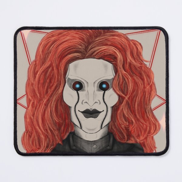 Item preview, Bolaire Lathalia (orange) designed and sold by Lynnerdo.