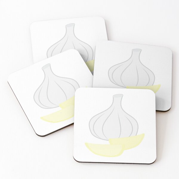 Item preview, Garlic designed and sold by ROSE ANN BANILAR.