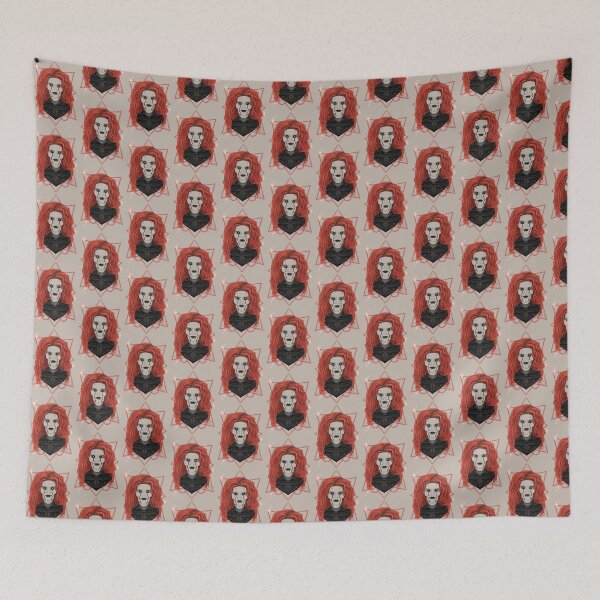 Item preview, Bolaire Lathalia (orange) designed and sold by Lynnerdo.