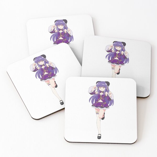Item preview, Shampoo Fashion | Ranma 1/2 designed and sold by GroupieClub.