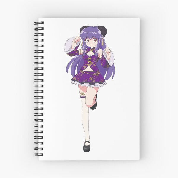 Item preview, Shampoo Fashion | Ranma 1/2 designed and sold by GroupieClub.