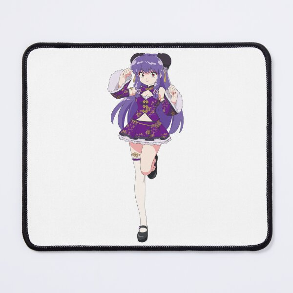 Item preview, Shampoo Fashion | Ranma 1/2 designed and sold by GroupieClub.