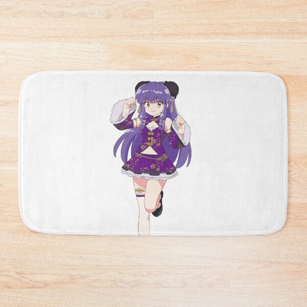Item preview, Shampoo Fashion | Ranma 1/2 designed and sold by GroupieClub.