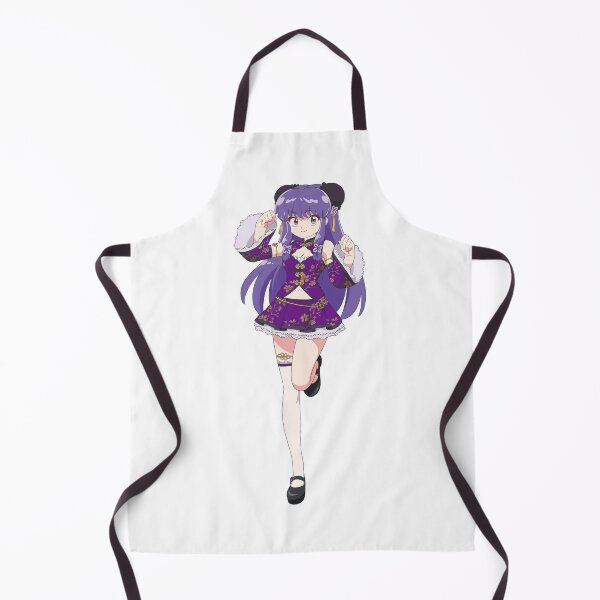 Item preview, Shampoo Fashion | Ranma 1/2 designed and sold by GroupieClub.