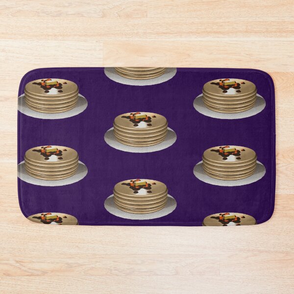 Item preview, pancake designed and sold by 90s_nostalgia_designs.