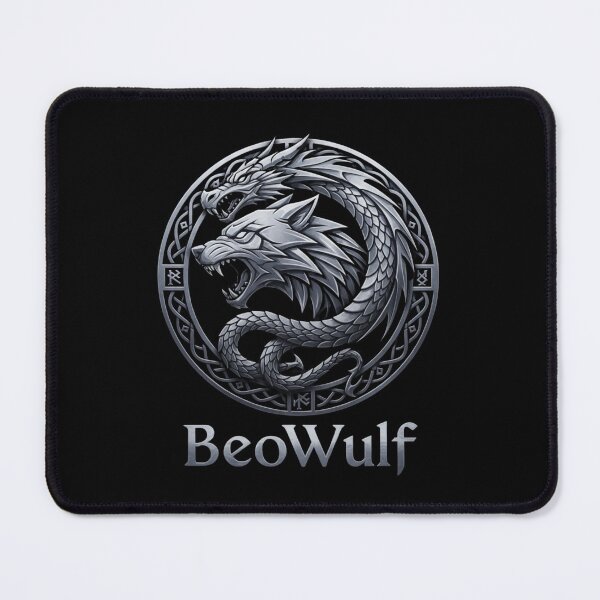 Item preview, Public D Collection: "Beowulf"  designed and sold by HouseofRome.