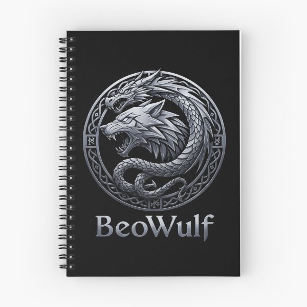 Item preview, Public D Collection: "Beowulf"  designed and sold by HouseofRome.