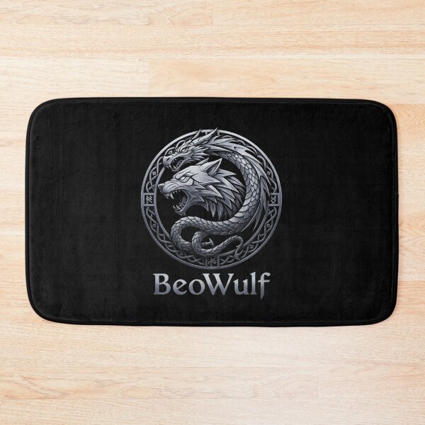 Item preview, Public D Collection: "Beowulf"  designed and sold by HouseofRome.