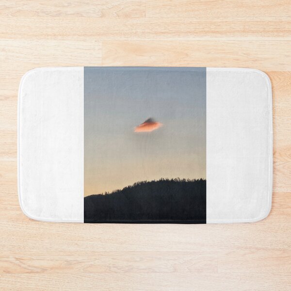 Item preview, UFC: unidentified flying cloud designed and sold by 4RT-H4RD.