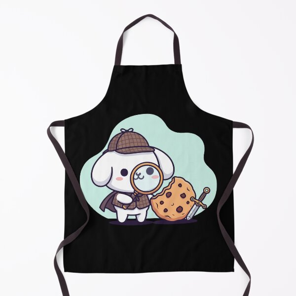 Item preview, Mystery solved designed and sold by MoodimalsWorld.