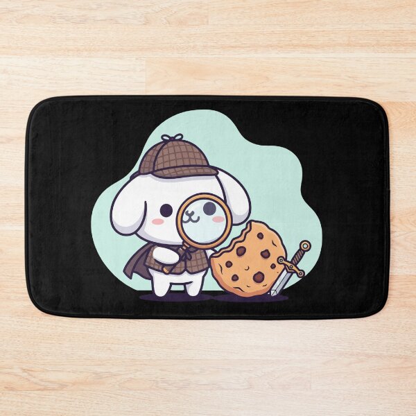 Item preview, Mystery solved designed and sold by MoodimalsWorld.