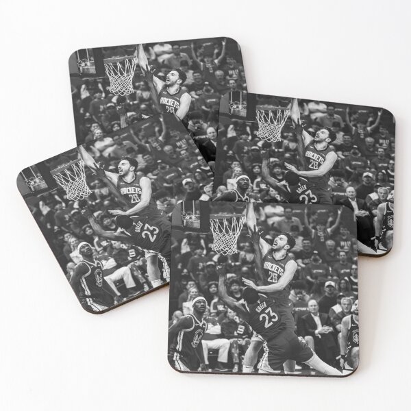 Item preview, Kopie von Kopie von Kopie von Kopie von Kopie von Kopie von Kopie von Dennis Schröder - Black & White designed and sold by AYA-Design.