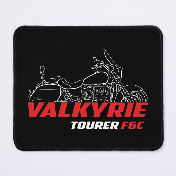 Item preview, Honda F6C Falkyrie Tourer 1997-2003 for bikers, Motorcycle designed and sold by ThrottleArts.