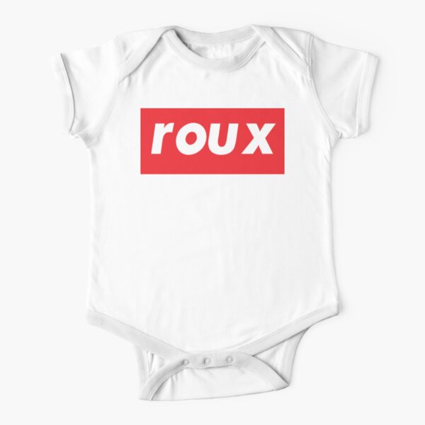 roux baby clothes