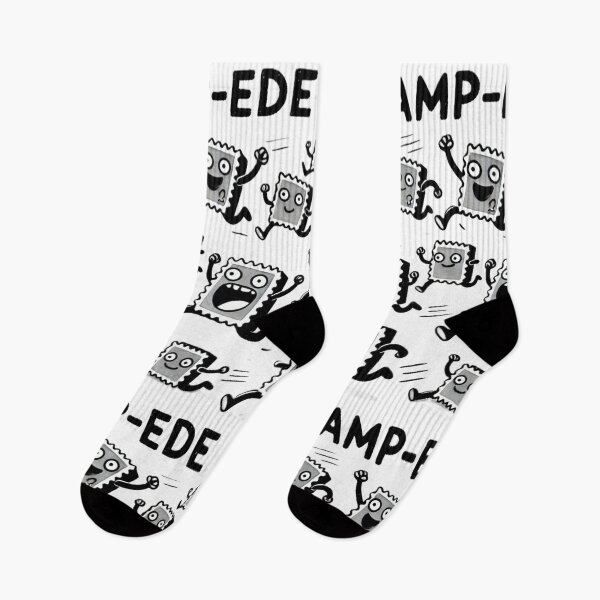 Item preview, Estampida designed and sold by DronzaX.