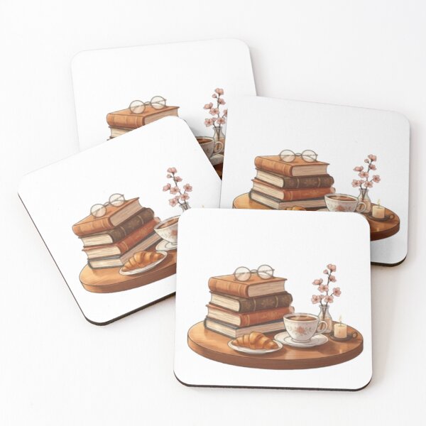 Item preview, Academic Spectacles & Morning Tea designed and sold by daisydance.