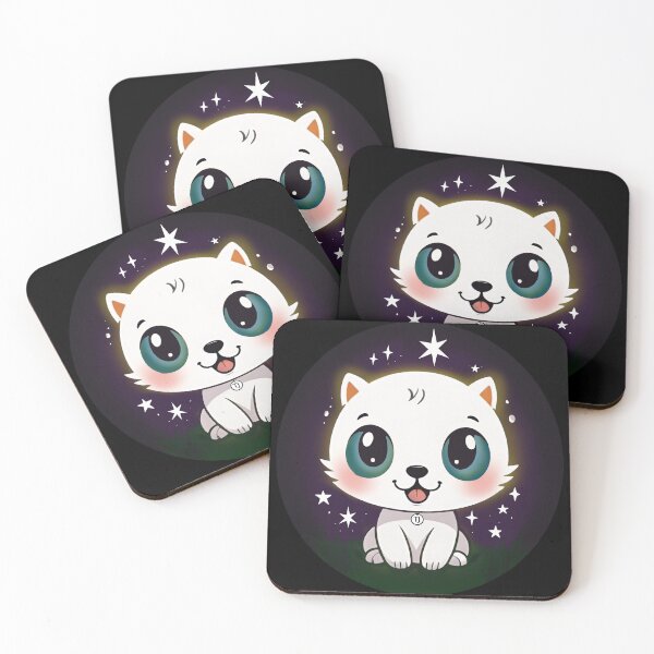 Item preview, Catty-kitted designed and sold by TimelessJourney.