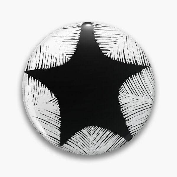 Item preview, Magpie Star designed and sold by hichili-dori.