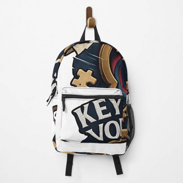Item preview, Hello Neighbor Keyhole Vortex Fan Art designed and sold by Dazzle-Sizzle.