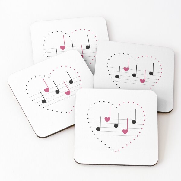 Item preview, Melody of Love designed and sold by Kiwi Art.