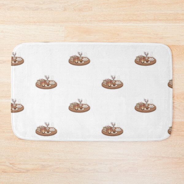 Item preview, Literary Tea & Muffin Break designed and sold by daisydance.