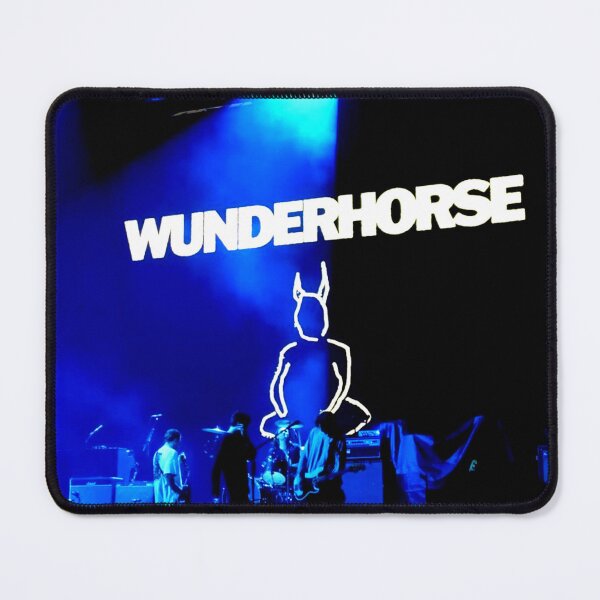 Item preview, Wunderhorse designed and sold by JollyThreads.