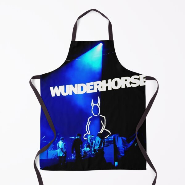 Item preview, Wunderhorse designed and sold by JollyThreads.