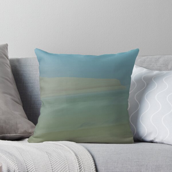 Aperçu de l'œuvre Vue de Kati Thanda semblable à une peinture à l'eau créée et vendue par rani.