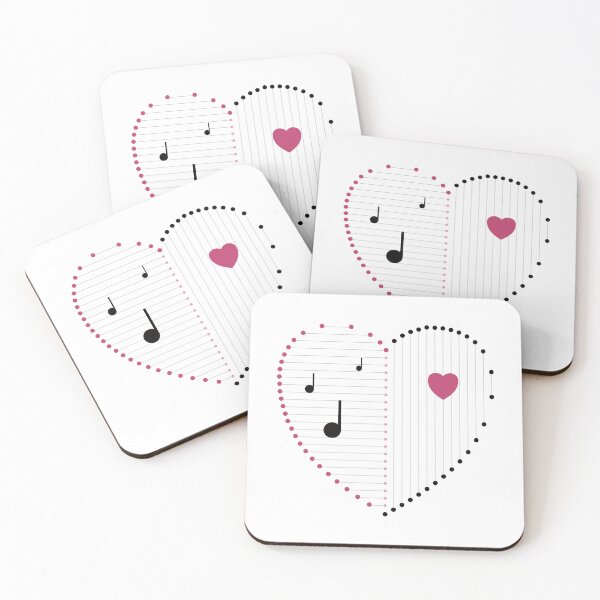 Item preview, Harmony of Love designed and sold by Kiwi Art.