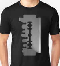 cutting edge Unisex T-Shirt