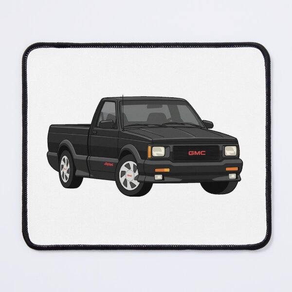 Artikelvorschau, GMC Syclone entworfen und verkauft von bdallen16.