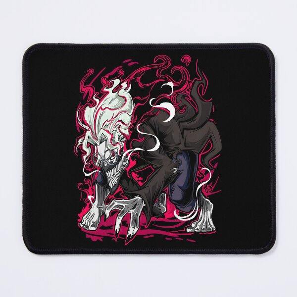 Item preview, Okarun designed and sold by ANIME HEAT.